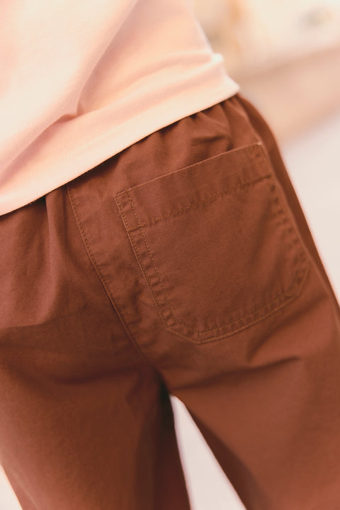 Pantalon - Léone nocciolata - Image principale