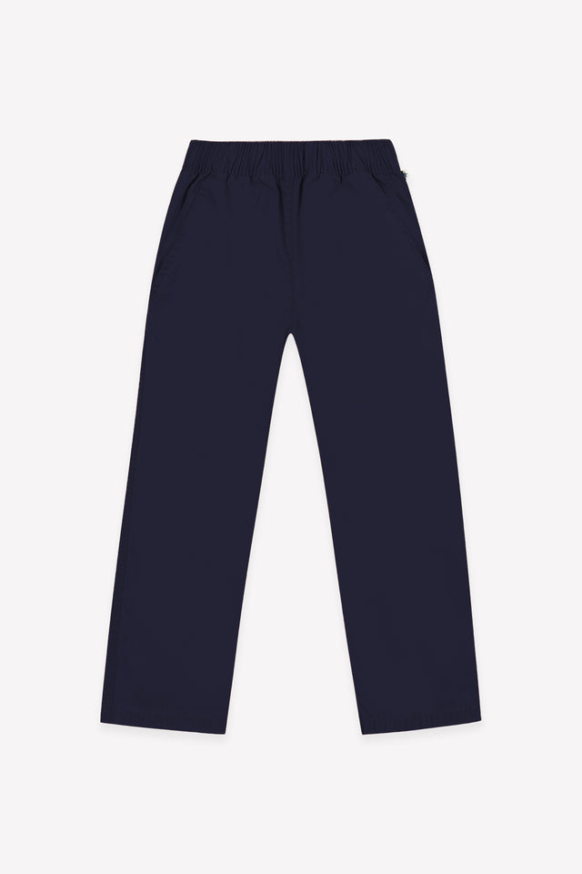 Pantalon - Léone bleu nuit - Image principale