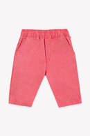 Trousers -Lucky Pink charming