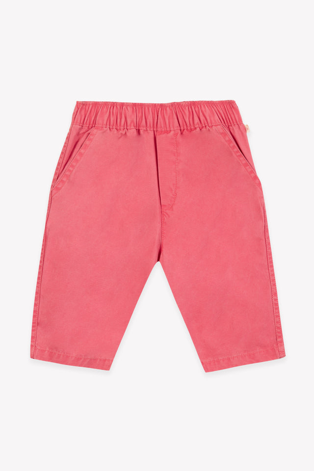 Pantalon - Lucky rose charmant - Image principale