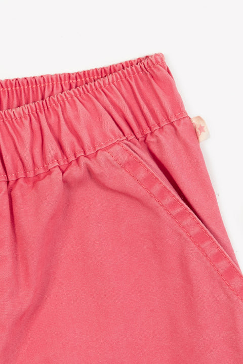 Pantalon - Lucky rose charmant - Image principale