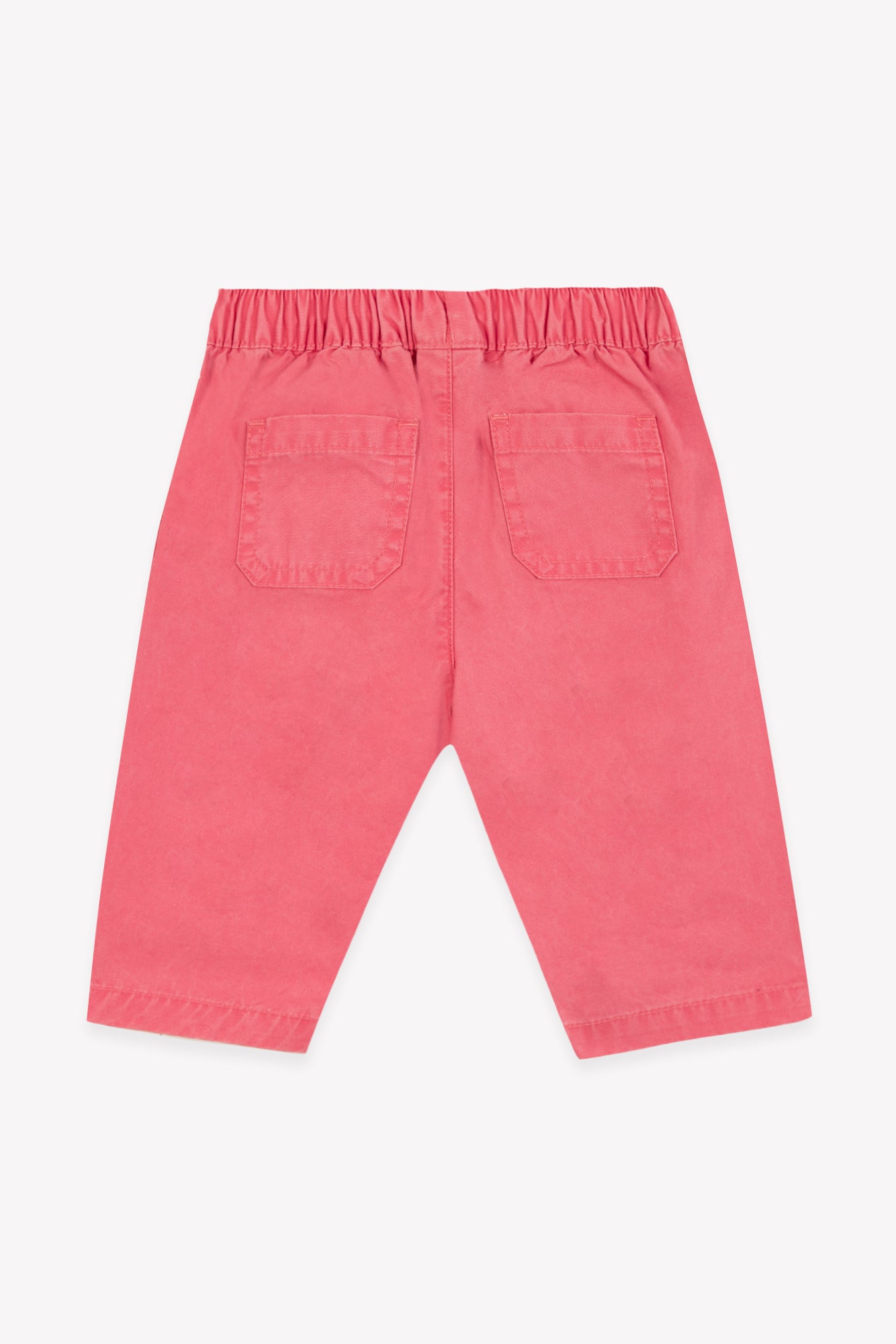 Trousers -Lucky Pink charming