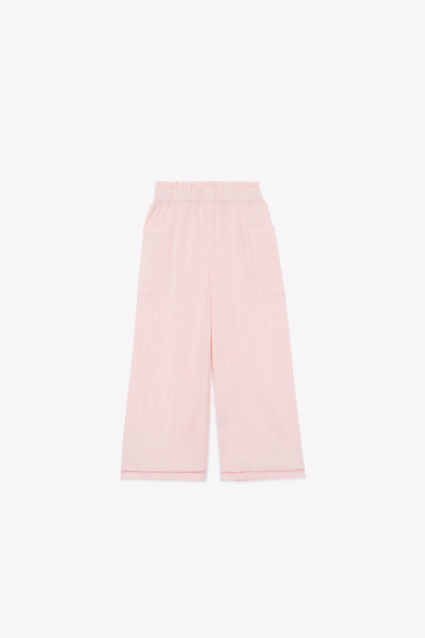 Trousers - Liocha Pink gelato - Image principale