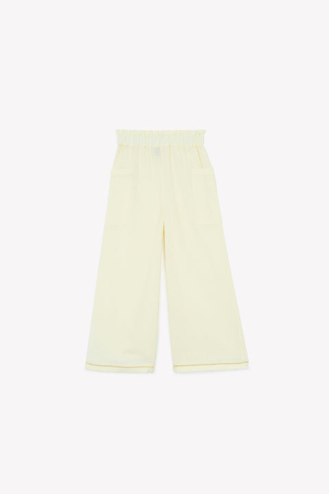 Pantalon - Liocha limoncello - Image principale