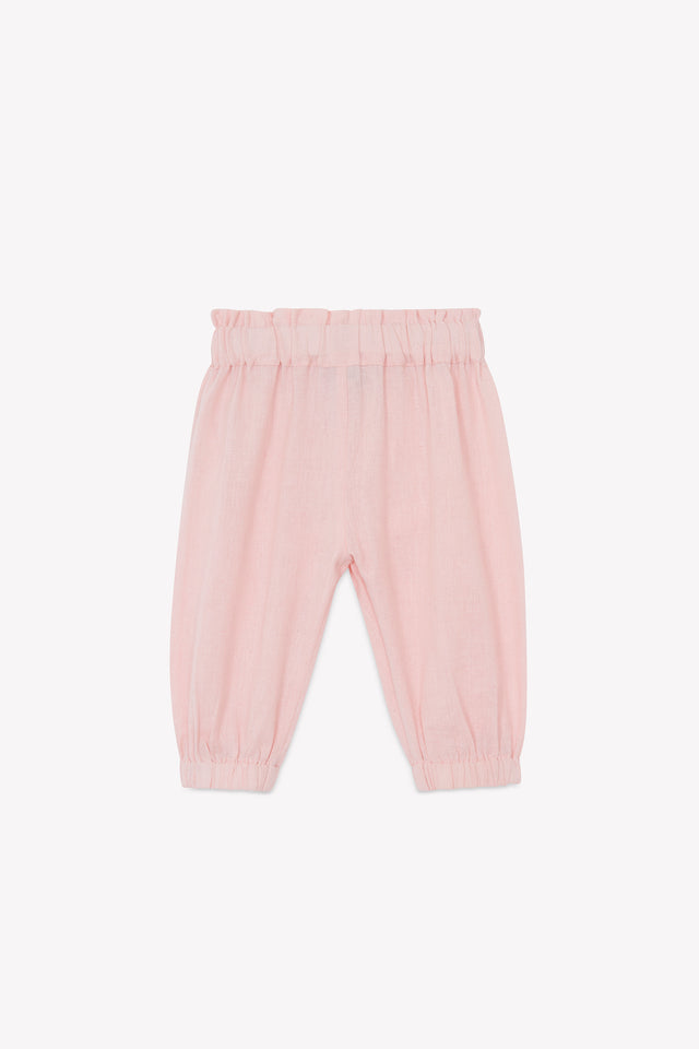 Trousers - Rusk Pink gelato - Image principale