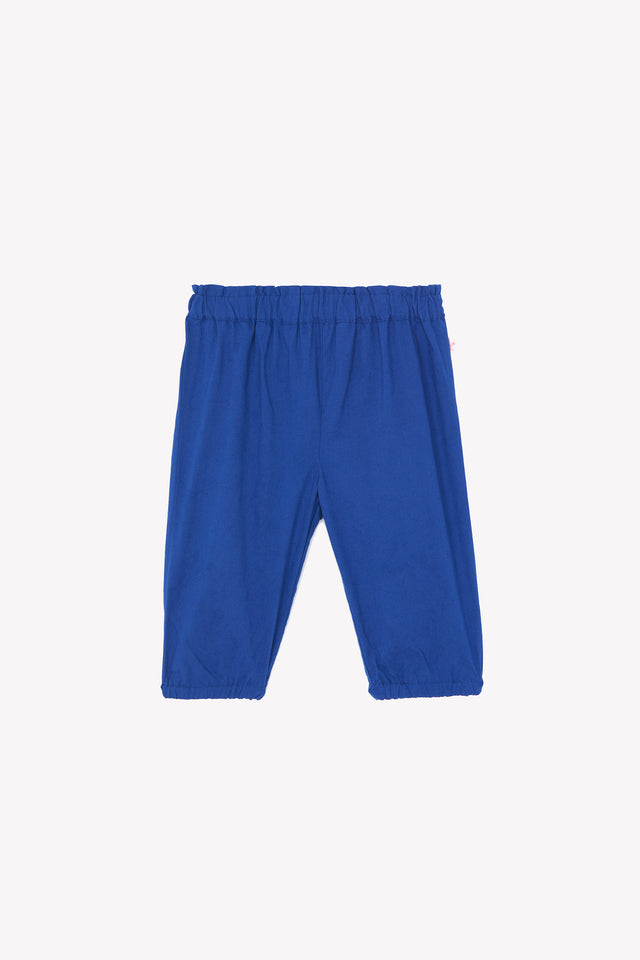 Pantalon - Biscotte bleu fou - Image principale