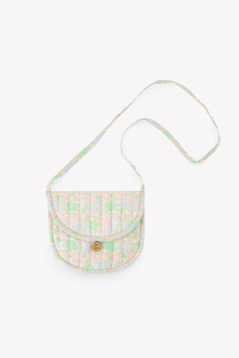 Bag - Vintage Léonie Flower - Image principale