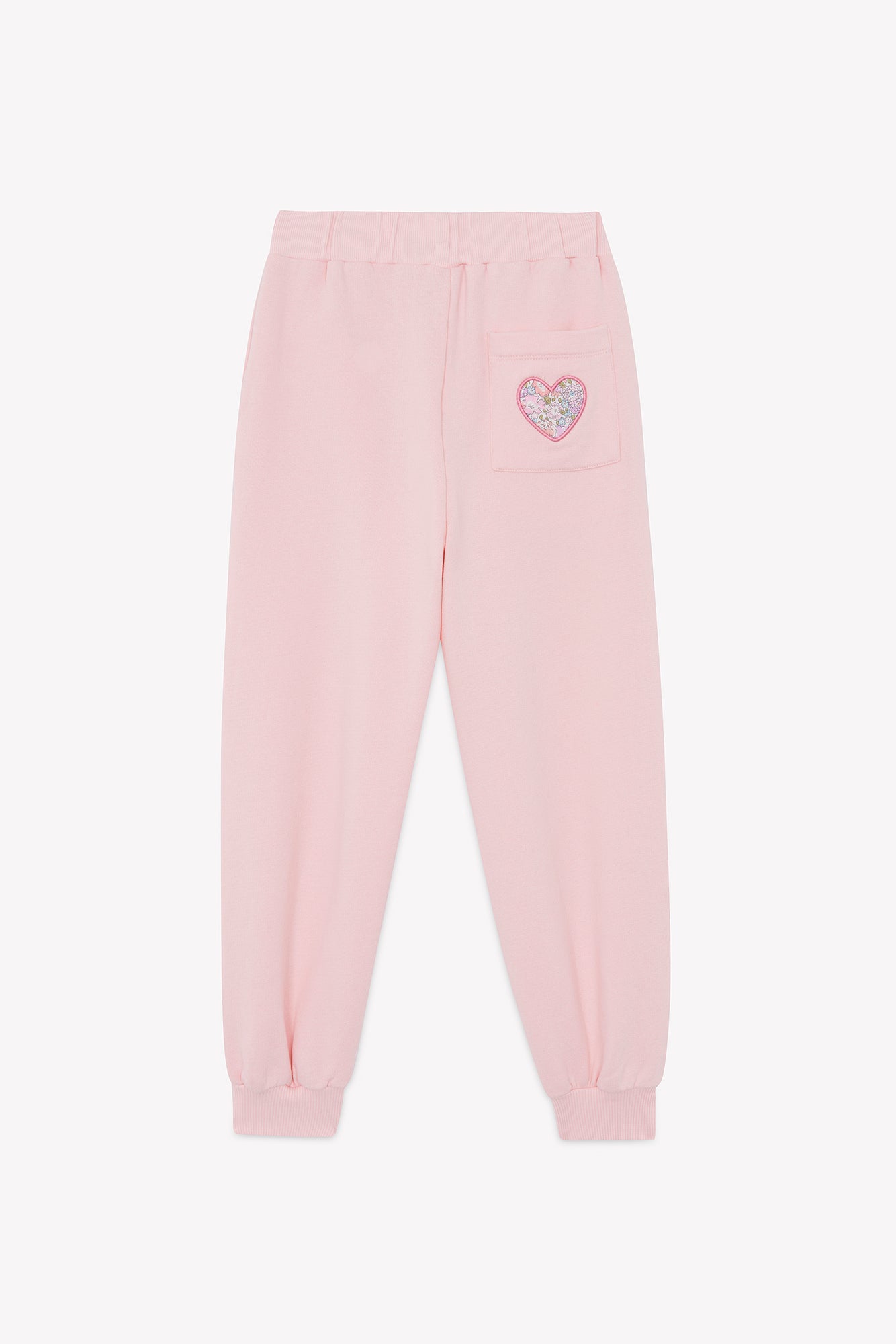 Jogging - Jogg Lolito rose gelato