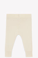 Legging - Paminot écru bonton