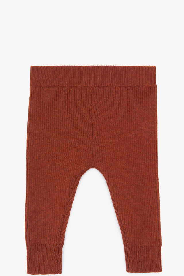 Legging - Paminot nocciolata - Image principale