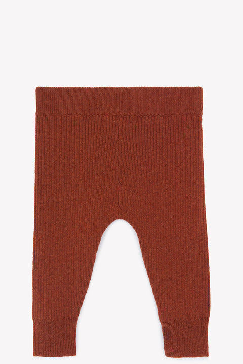Legging - Paminot nocciolata - Image principale