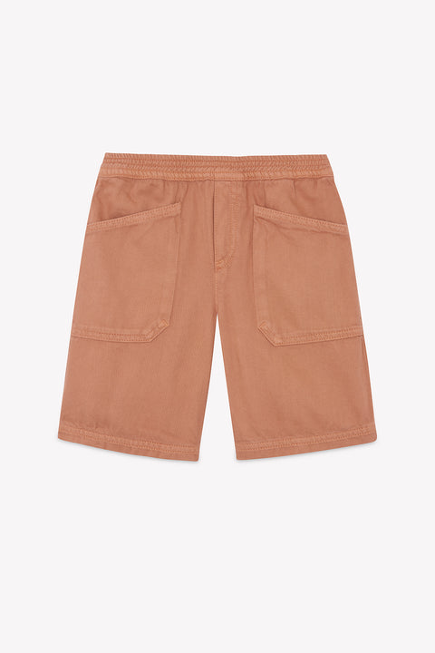 Bermuda - Cahuet Cachou Bonton X Milk - Image principale