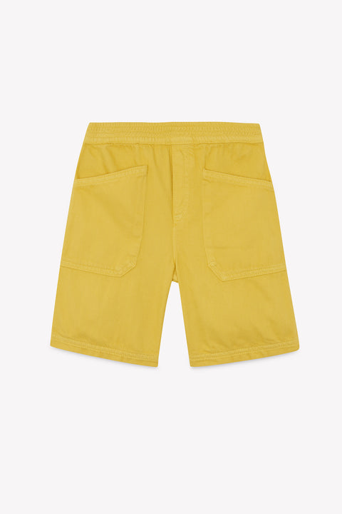 Bermuda - Bonton X Milk Genêt Bonton Lily - Image principale