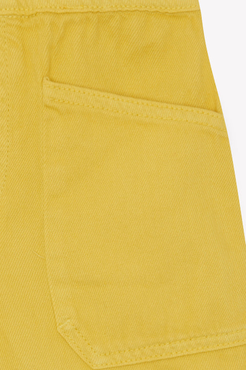 Bermuda - Bonton X Milk Genêt Bonton Lily - Image principale