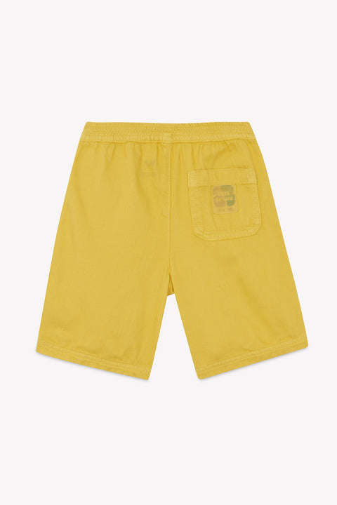 Bermuda - Bonton X Milk Genêt Bonton Lily - Image principale