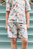 Short - Liverpool Santa Cruz