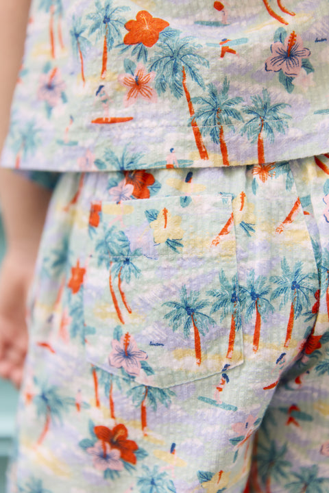 Short - Liverpool Santa Cruz - Image principale