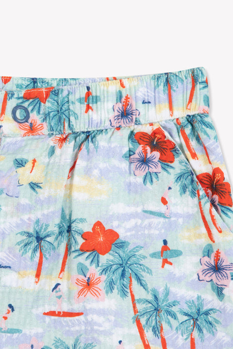 Short - Liverpool Santa Cruz - Image principale