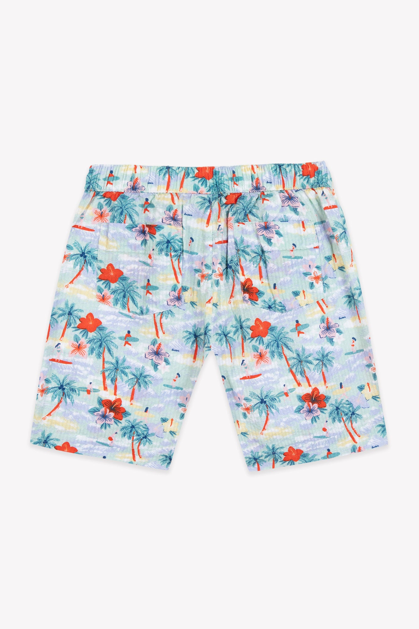 Short - Liverpool Santa Cruz