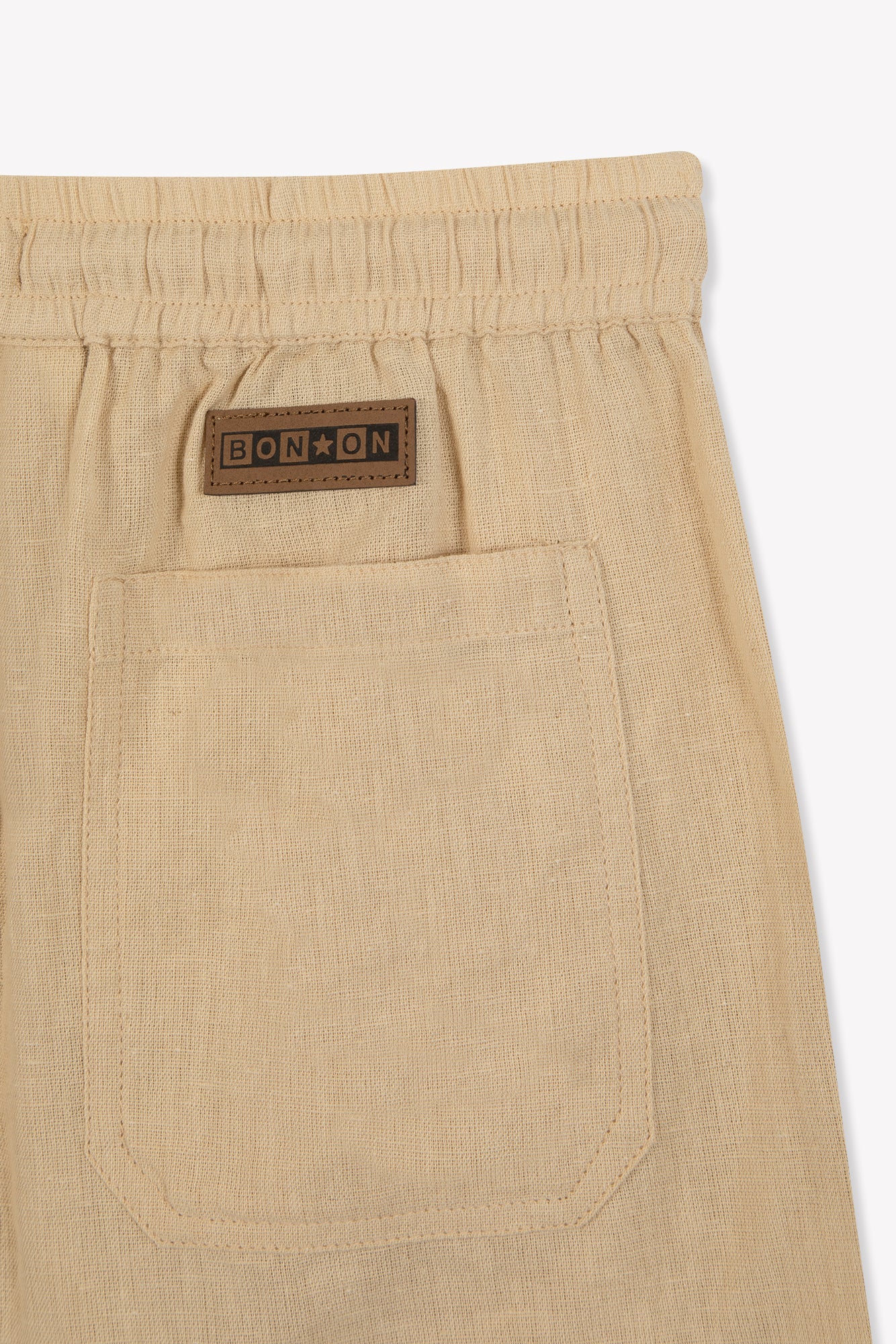 Short - Lyon beige sieste