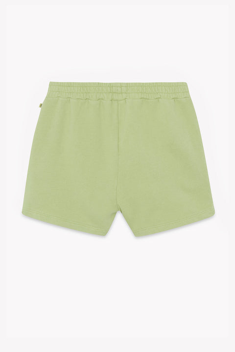 Short - Lolo vert byebye - Image principale