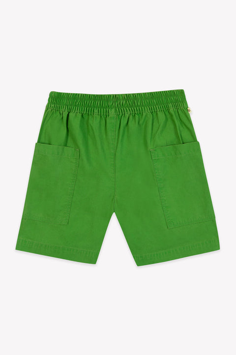 Short - Lois vert smith - Image principale