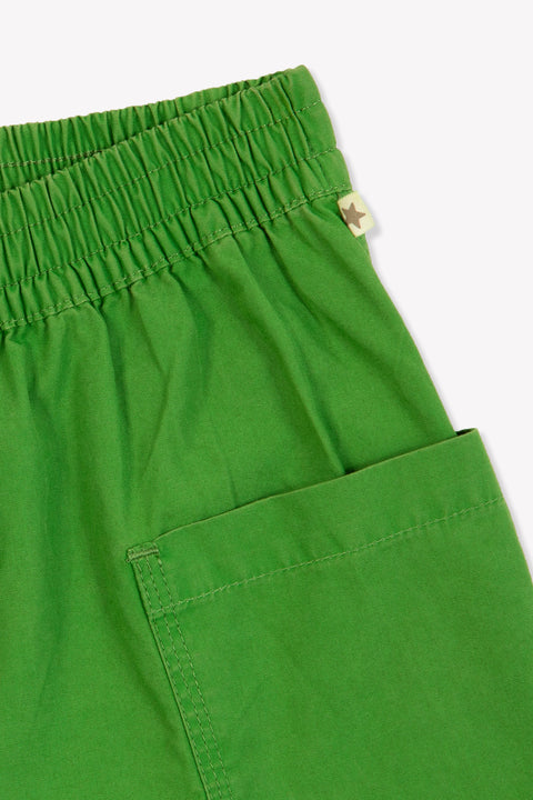 Short - Lois vert smith - Image principale