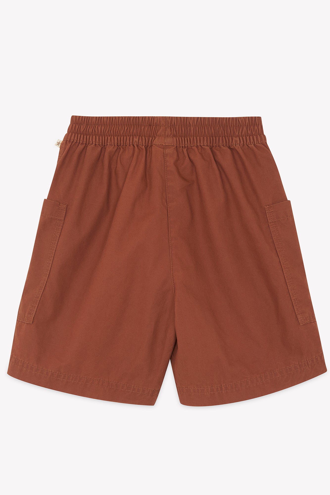 Short - Lois nocciolata