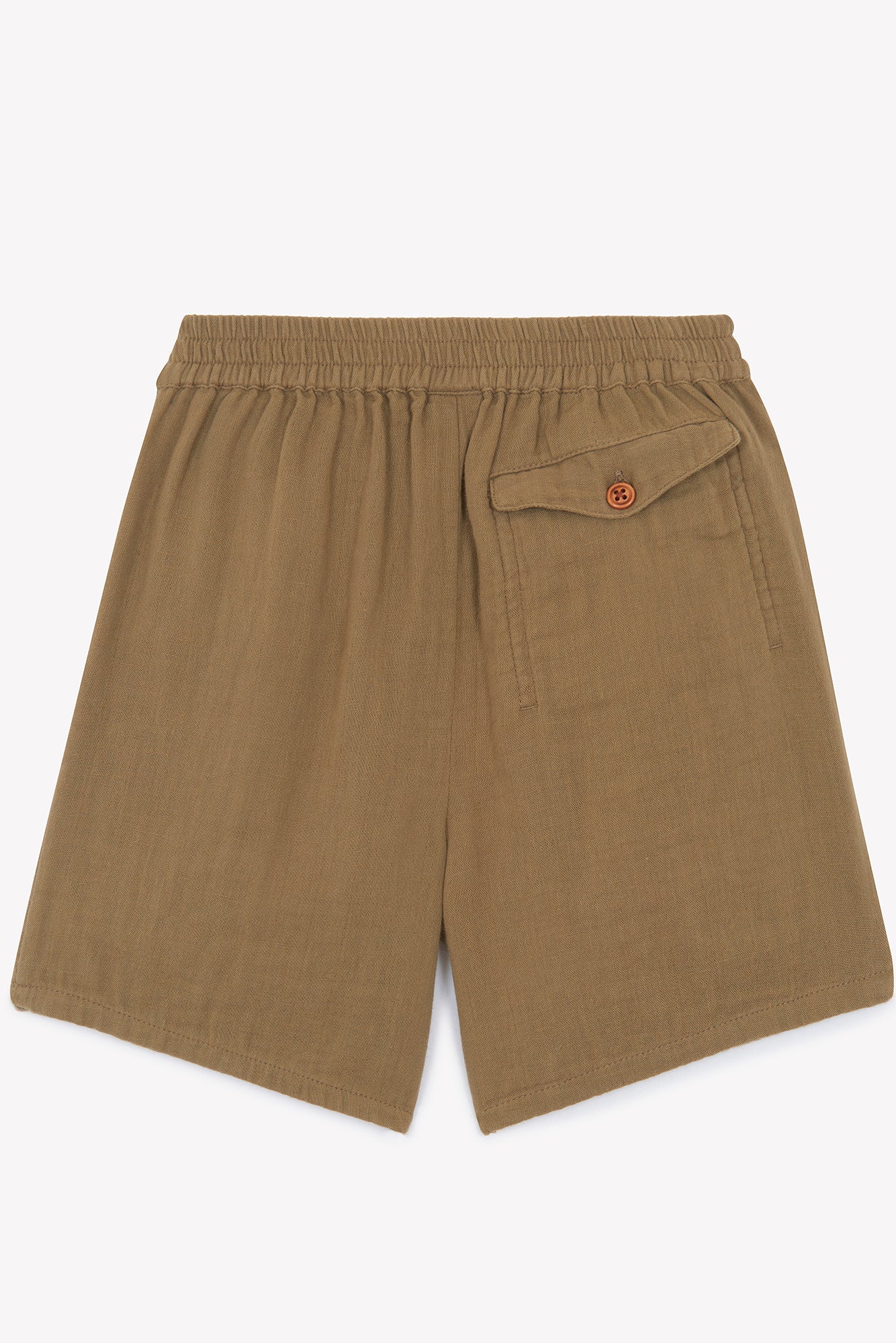 Short - Lindien kaki kayak