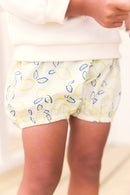 Bloomer - Bombe limone