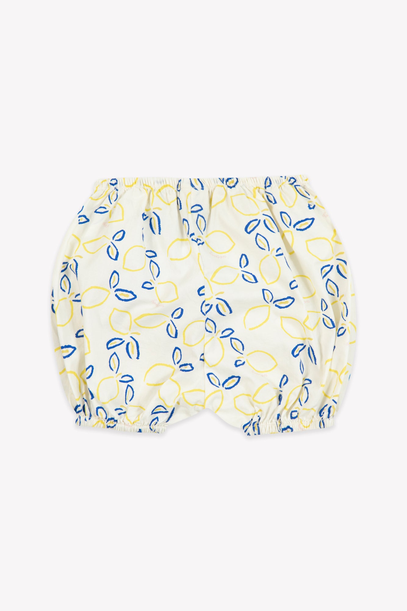 Bloomer - Bombe limone