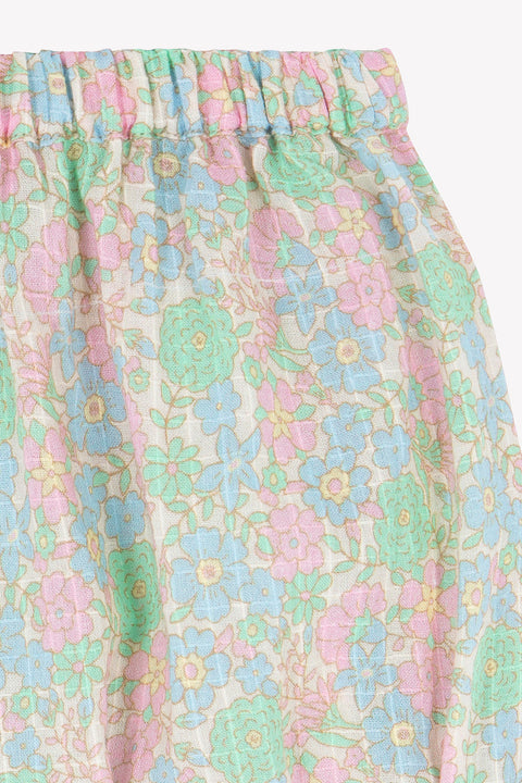 Bloomer - Bombe vintage flower - Image principale