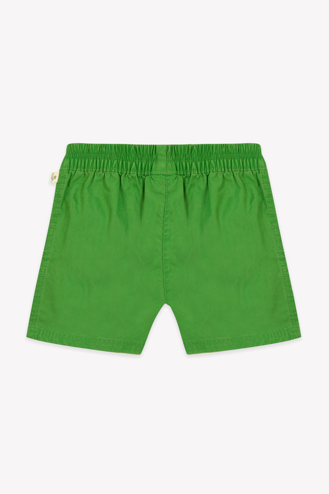 Short - Lani vert smith
