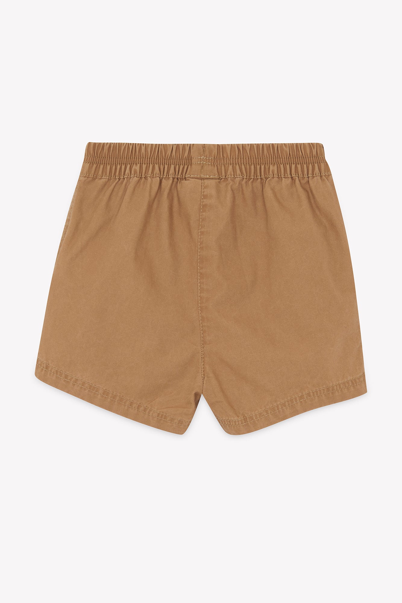 Short - Lani beige teddy