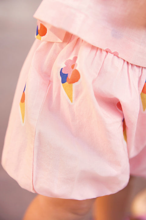 Bloomer - Bombe gelato - Image principale