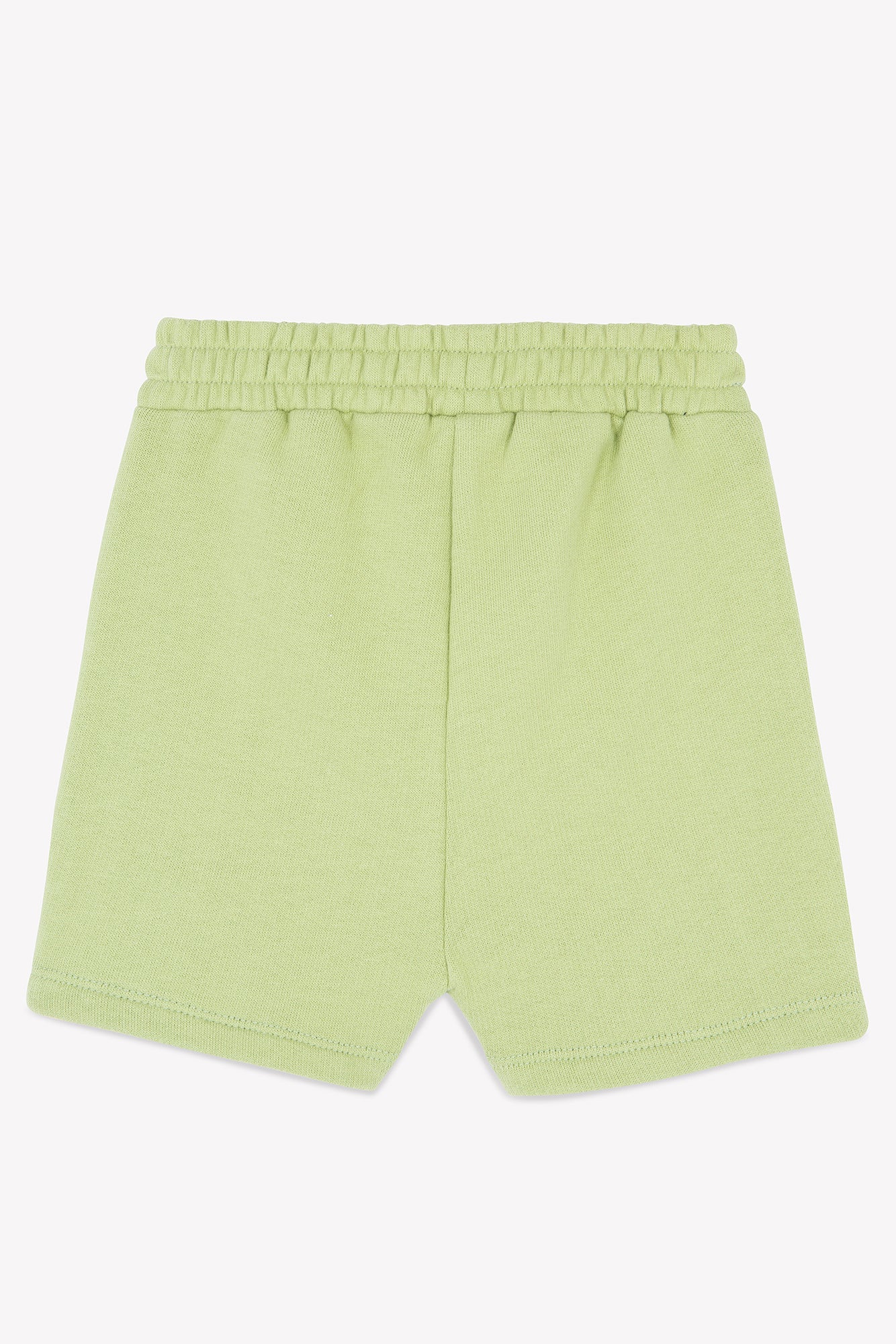 Short - Lolo vert byebye