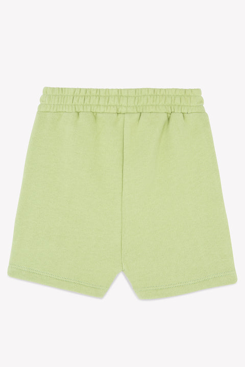 Short - Lolo vert byebye - Image principale