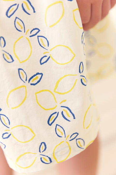 Skirt - Raspberry lemon - Image principale