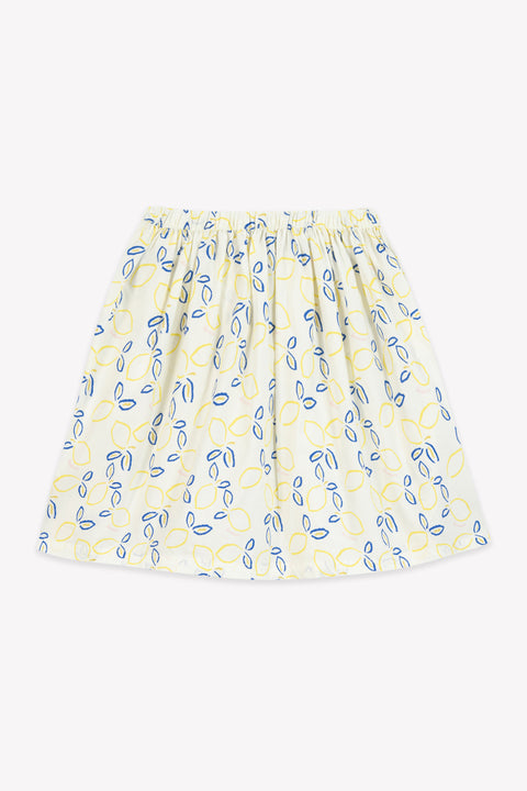 Skirt - Raspberry lemon - Image principale