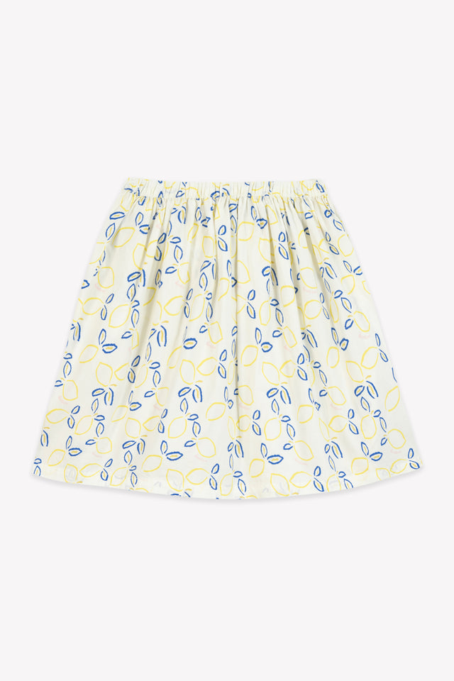 Skirt - Raspberry lemon - Image principale