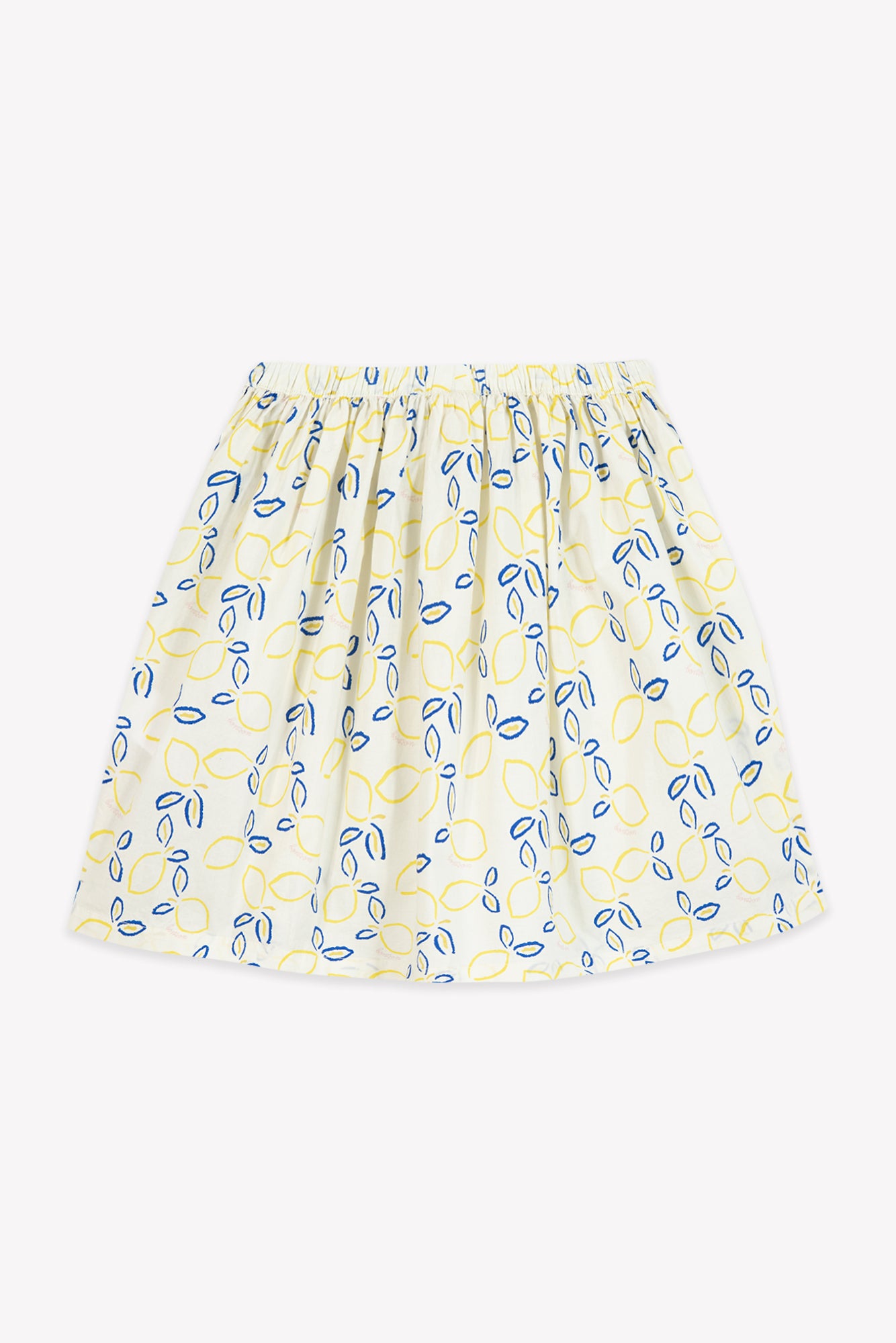 Jupe - Framboise limone