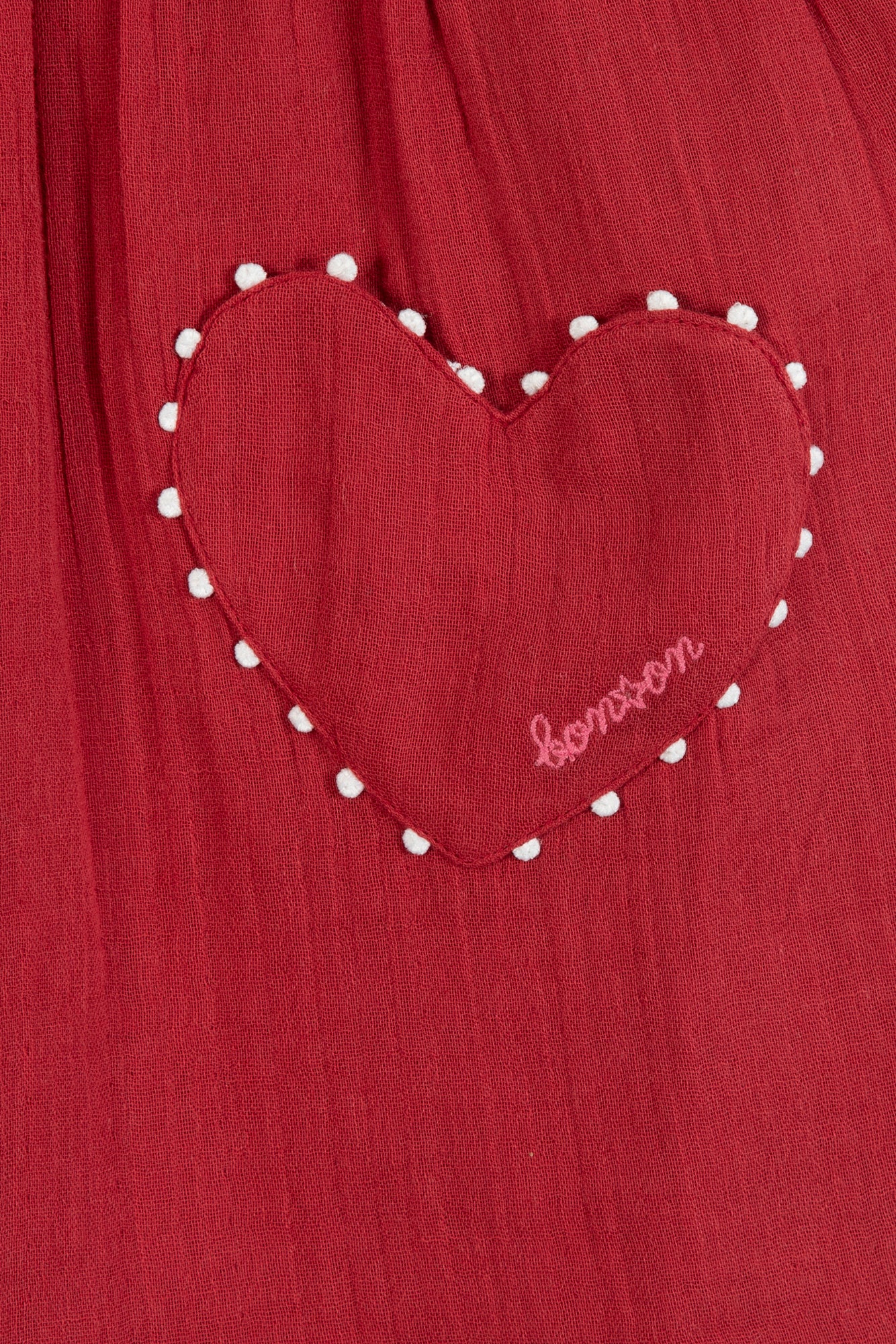 Skirt - Douchka Pink vespa