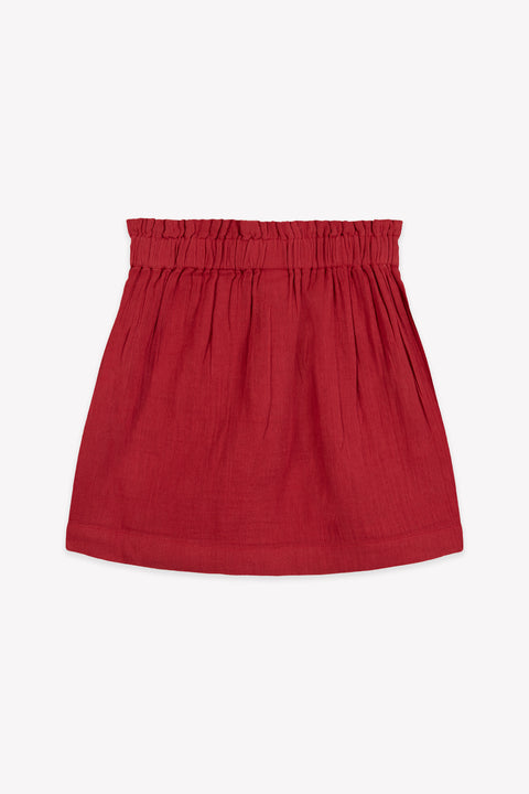 Skirt - Dushka Pink vespa - Image principale
