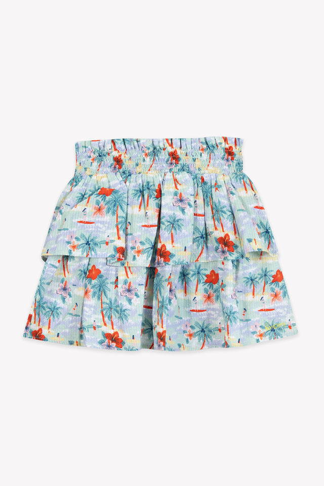 Skirt - bali santa cruz - Image principale