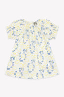 Robe - Colombe limone