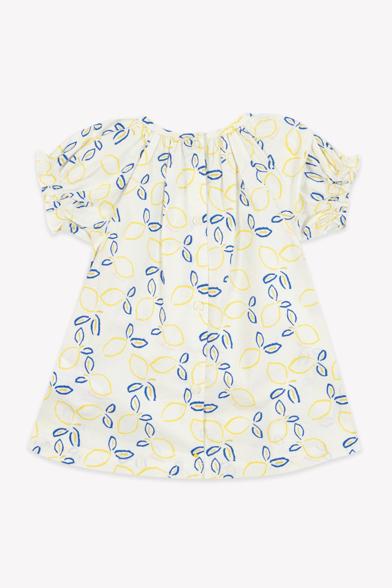 Robe - Colombe limone