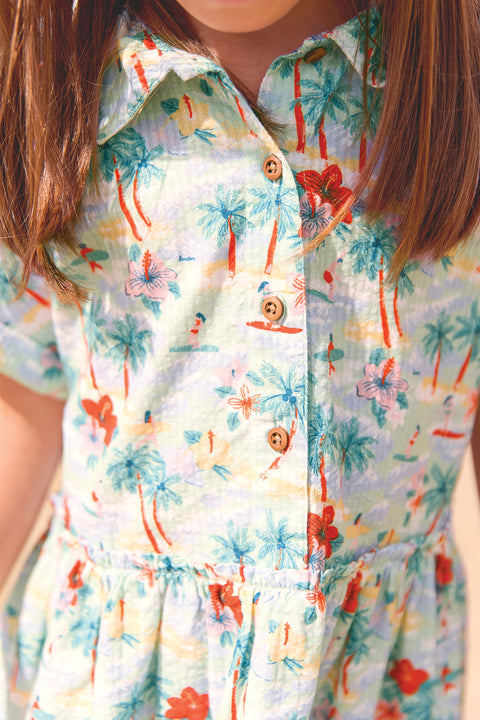 Robe - Clem santa cruz - Image principale