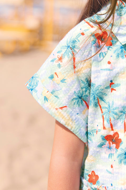 Robe - Clem santa cruz - Image principale