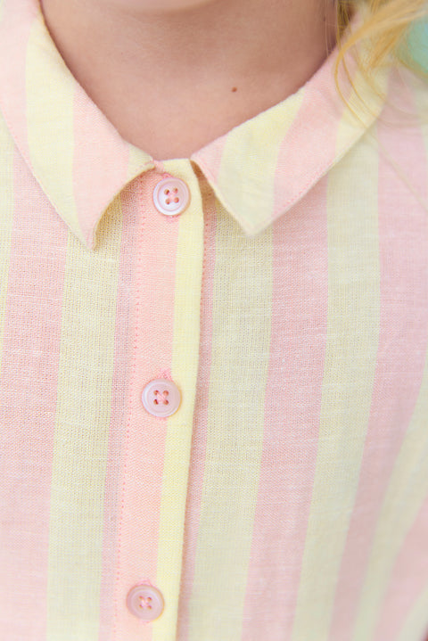 Dress - Clem Transat scratches - Image principale