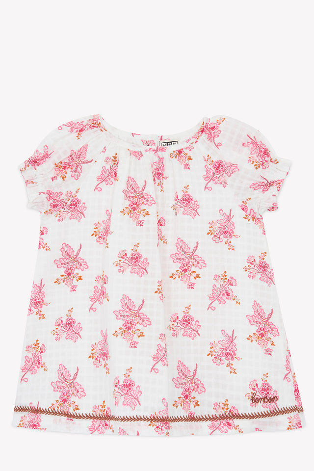 Robe - Colombe toscana - Image principale